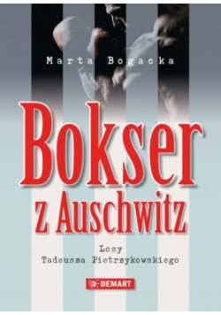 Bokser z Auschwitz