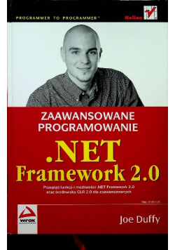 Zaawansowane programowanie