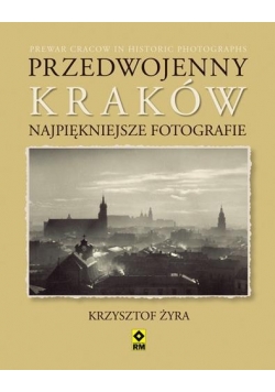 Przedwojenny Kraków. Najpiękniejsze fotografie