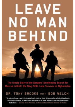 Leave No Man Behind
