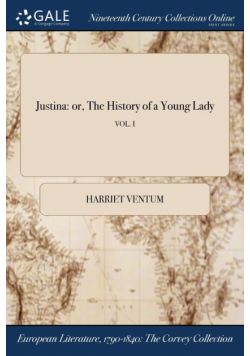 Justina