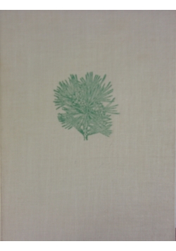 Szata roślinna Polski Tom II , 1959r.