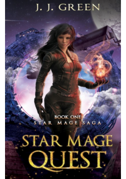 Star Mage Quest