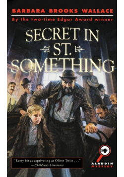 Secret in St. Something