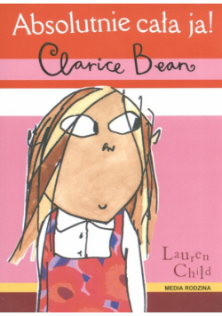 Absolutnie cała ja! Clarice Bean