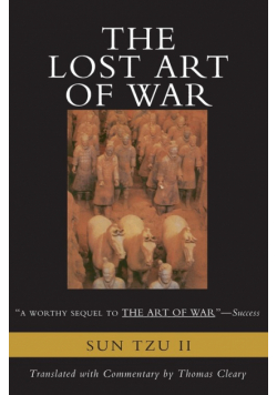 Lost Art of War, The