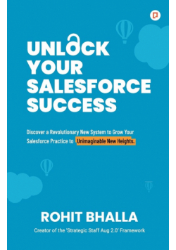 Unlock Your Salesforce Success