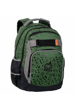 Plecak młodzieżowy Coolpack Loop Grispy