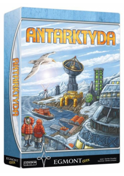 Antarktyda