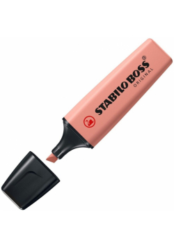 Zakreślacz Boss Original sjena (10szt)
