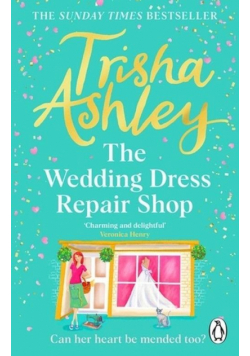 The Wedding Dress Repair Shop