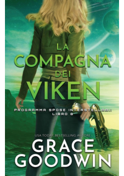La compagna dei Viken