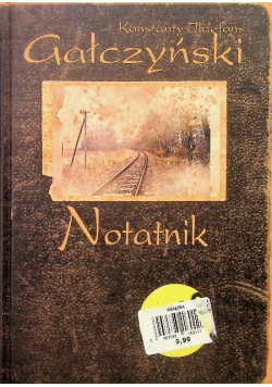 Notatnik