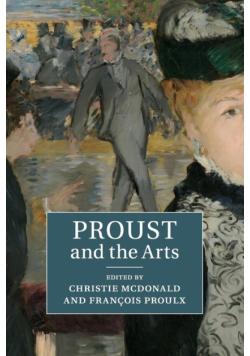 Proust and the Arts