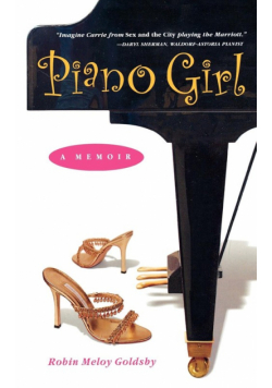 Piano Girl