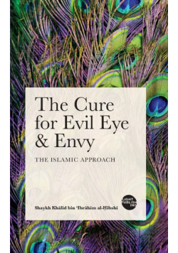 The Cure For Evil Eye & Envy