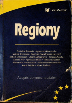Regiony