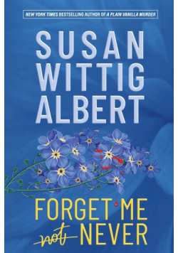 Forget Me Never