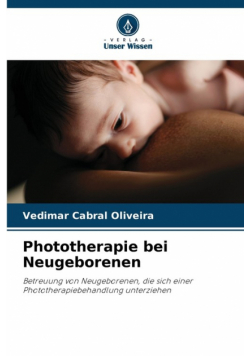 Phototherapie bei Neugeborenen