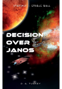 Decision over Janos