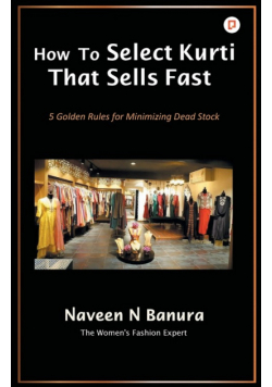 How to Select Kurti that Sells Fast