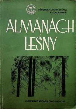 Almanach Leśny