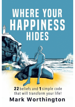 Where Your Happiness Hides