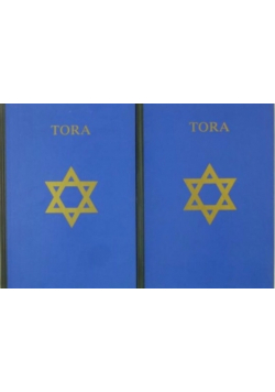 Tora I i II