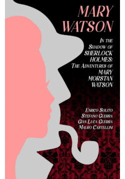 Mary Watson