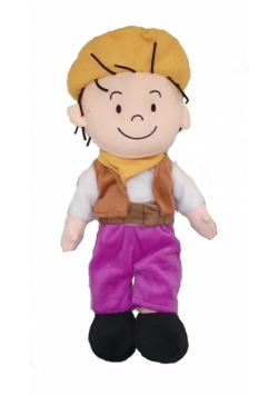 Lolek Kowboj 27 cm
