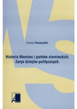 Historia Niemiec i państw niemieckich