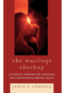 The Marriage Checkup