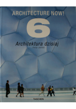 Architektura dzisiaj 6
