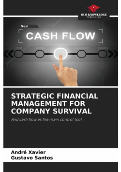 Strategic Financial Management For Company Survival