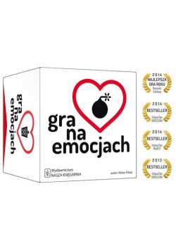 Gra na emocjach