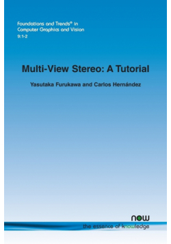 Multi-View Stereo