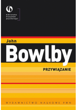 Przywiązanie
