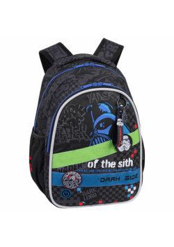 Plecak młodzieżowy Disney Coolpack Core Jimmy led Star Wars