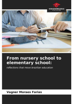 From nursery school to elementary school