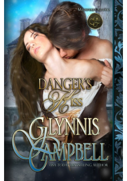 Danger's Kiss