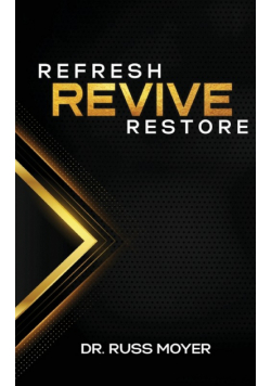 Refresh, Revive and Restore