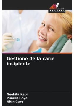 Gestione della carie incipiente