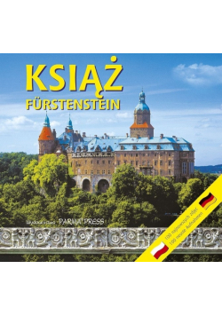 Książ Furstenstein