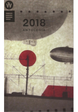 2018 Antologia