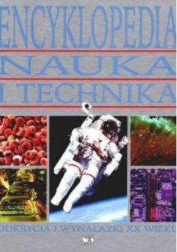 Encyklopedia nauka i technika