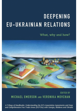 Deepening EU-Ukrainian Relations