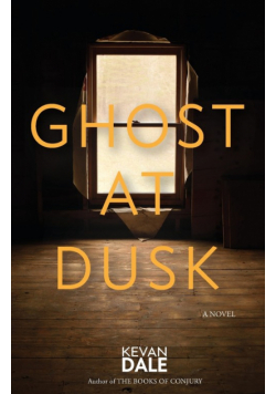 Ghost at Dusk