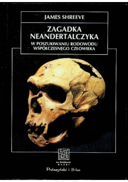 Zagadka neandertalczyka