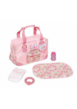 Torba z przyborami Baby Annabell