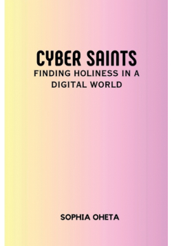Cyber Saints